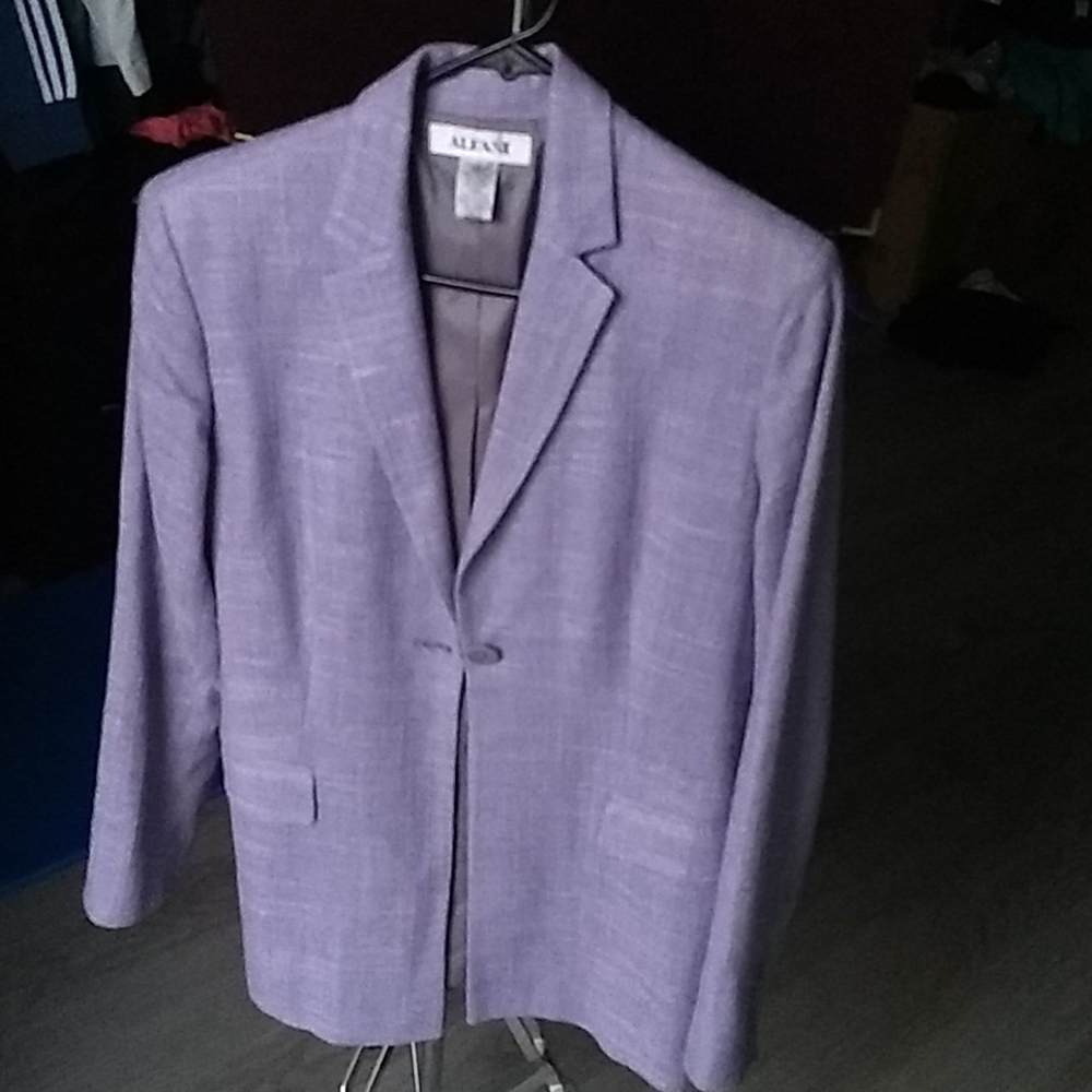 Alfani Women's Blazer Size 6